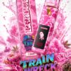 Beluga Broz Train Wreck 2G Disposable | Live Resin Diamond Vape