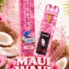 Beluga Broz Maui Waui 2G Disposable | Live Resin Diamond Vape