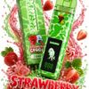 Beluga Broz Strawberry Cough 2G Disposable | Live Resin Diamond Vape