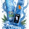 Beluga Broz Afghan Kush 2G Disposable | Live Resin Diamond Vape