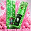 Beluga Broz Bubblegum 2G Disposable | Live Resin Diamond Vape