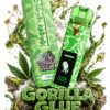 Beluga Broz Gorilla Glue 2G Disposable | Live Resin Diamond Vape