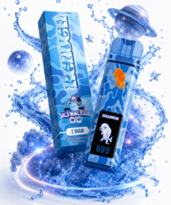 Beluga Broz Skywalker OG 2G Disposable | Live Resin Diamond Vape